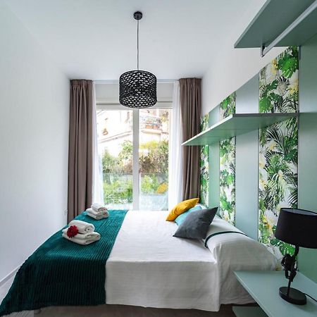 Minerva Luxury Town Center , Pool And Parking Appartement Taormina Buitenkant foto