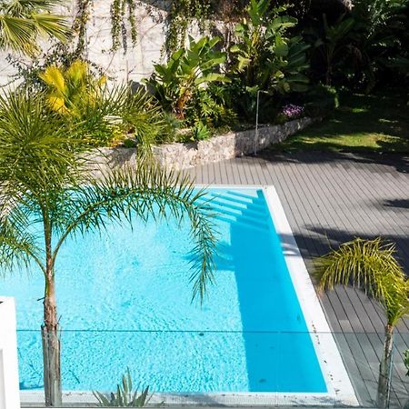 Minerva Luxury Town Center , Pool And Parking Appartement Taormina Buitenkant foto