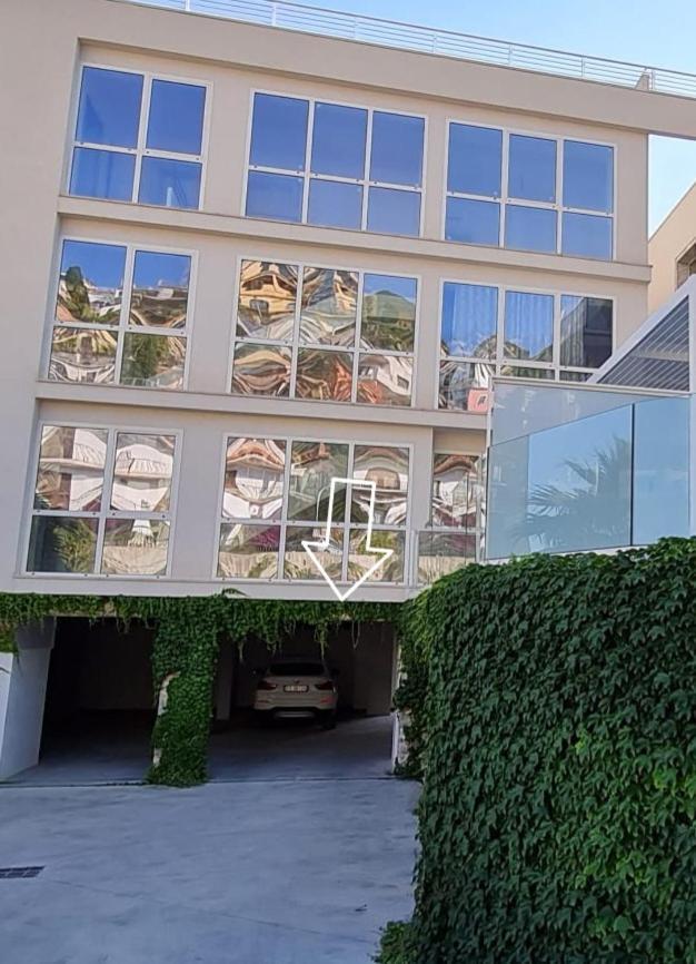 Minerva Luxury Town Center , Pool And Parking Appartement Taormina Buitenkant foto