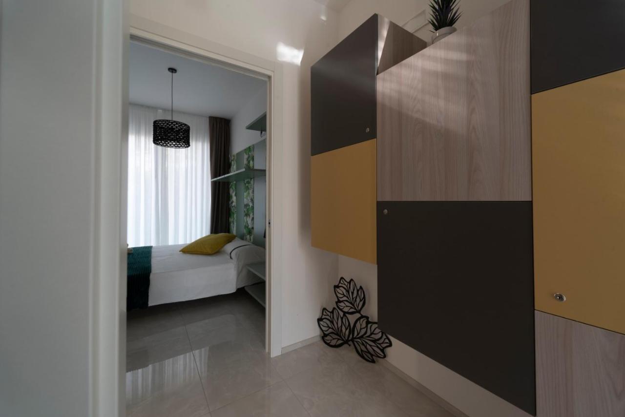 Minerva Luxury Town Center , Pool And Parking Appartement Taormina Buitenkant foto